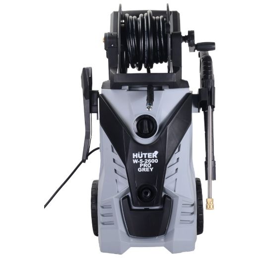 Мойка Grey Huter W-5-2600 PRO