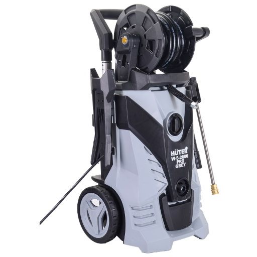 Мойка Grey Huter W-5-2600 PRO