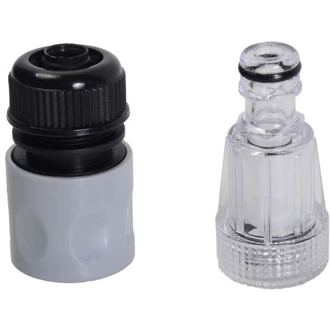 Мойка Grey Huter W-5-2600 PRO