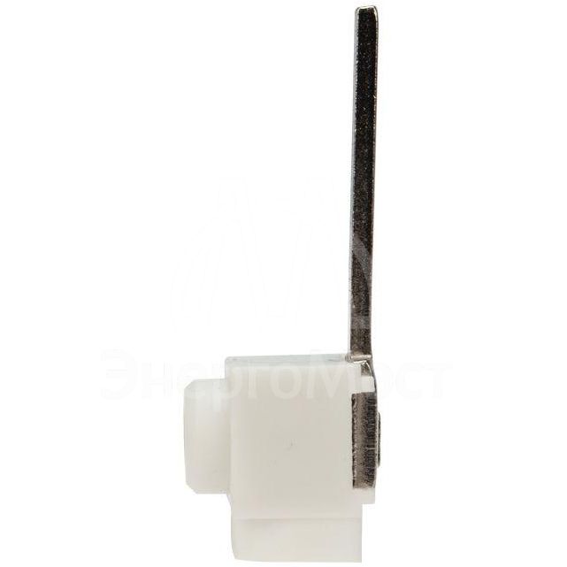 Клемма вводная КВМ 4-25кв.мм удлиненная для модульного оборудования прямой ввод Rexant 11-2258