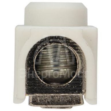 Клемма вводная КВМ 4-25кв.мм удлиненная для модульного оборудования прямой ввод Rexant 11-2258