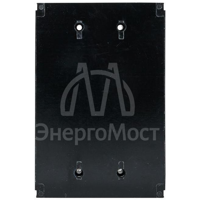 Выключатель автоматический 3п 630/500А 50кА ВА-99М PROxima EKF mccb99-630-500m