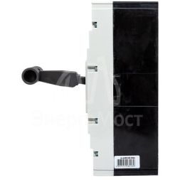 Выключатель автоматический 3п 630/500А 50кА ВА-99М PROxima EKF mccb99-630-500m