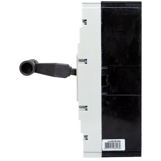 Выключатель автоматический 3п 630/500А 50кА ВА-99М PROxima EKF mccb99-630-500m