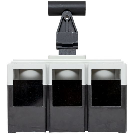 Выключатель автоматический 3п 630/500А 50кА ВА-99М PROxima EKF mccb99-630-500m