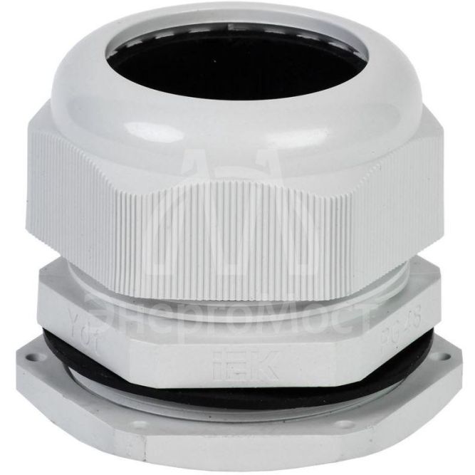 Сальник PG48 d36-44мм IEK YSA20-44-48-54-K41