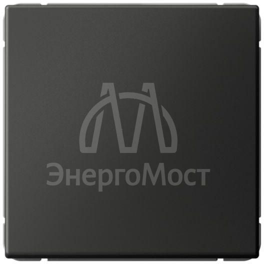 Переключатель перекрестный ArtGallery (сх. 7) 10AX базальт SE GAL001471