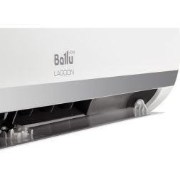 Сплит-система типа on-off Lagoon BSD-09HN8 комплект Ballu НС-1688013