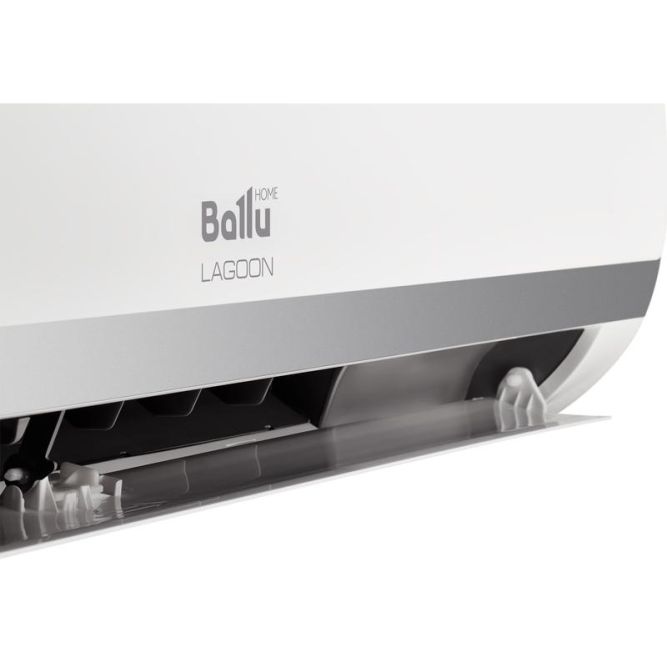 Сплит-система типа on-off Lagoon BSD-09HN8 комплект Ballu НС-1688013