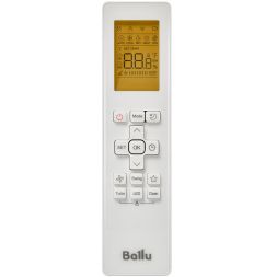Сплит-система типа on-off Lagoon BSD-09HN8 комплект Ballu НС-1688013