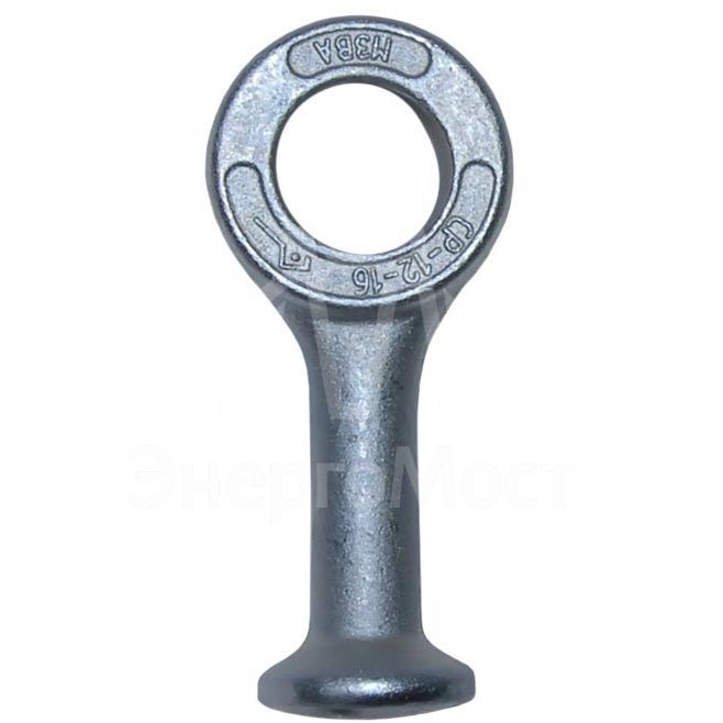 Серьга СР-12-16