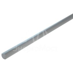 Пруток М10 L6000 MPS10-6 HD сталь гор. оцинк. КМ LN0043