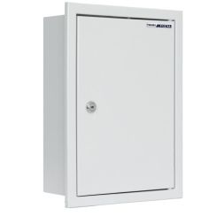 Корпус металлический встраиваемый ЩРв-18 IP31 390х285х120 PRIZMA TOKOV Electric TKE-PZ-WMRB-18-IP31