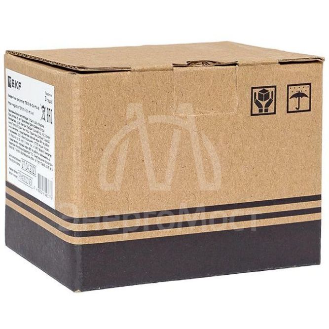 Измеритель-регулятор EKF TER101-S-CV-M1A-R