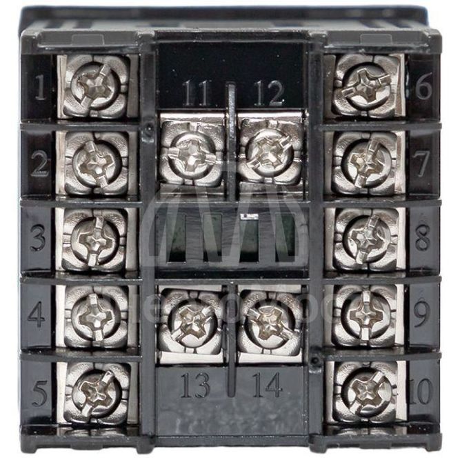 Измеритель-регулятор EKF TER101-S-CV-M1A-R