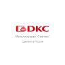 Муфта труба-труба d20мм IP66/IP67 никелированная латунь DKC 6110-20N