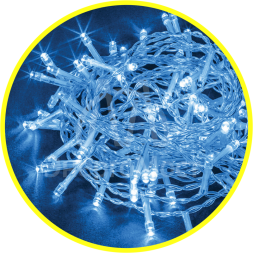 Гирлянда 61 802 NGF-S01-50B-5-3m-3AA-TR-IP20 Navigator 61802