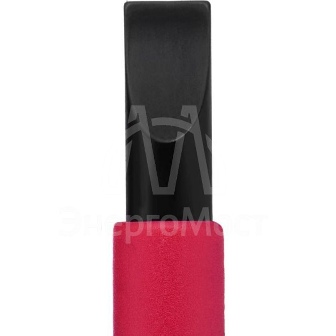 Отвертка диэлектрическая шлицевая SL6.5х150 K3 1000В ARMA2L 3 IEK A2L3-SC30-K3-SL-65-150