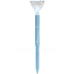 Светильник USL-C-418/PT305 Blue crocus Uniel 10624