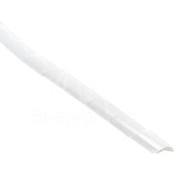 Лента спир. монтаж. SWB-10 D=10мм. d7.5мм (уп.10м) EKF plc-swb-10