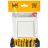 Выключатель 1-кл. СП BRITE ВСР10-1-0-БрБ 10А в сборе бел. IEK BR-V10-0-10-K01-F