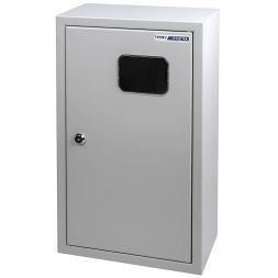 Корпус металлический ЩУРн-3/12 IP31 500х300х160 PRIZMA TOKOV Electric TKE-PZ-UMRB-3/12-IP31