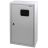 Корпус металлический ЩУРн-3/12 IP31 500х300х160 PRIZMA TOKOV Electric TKE-PZ-UMRB-3/12-IP31