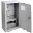 Корпус металлический ЩУРн-3/12 IP31 500х300х160 PRIZMA TOKOV Electric TKE-PZ-UMRB-3/12-IP31