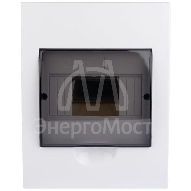 Щит распред. ЩРВ-П-6 IP40 EKF pb40-v-6