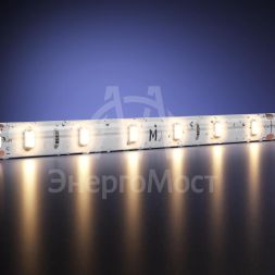 Лента светодиодная 24В 2835 7.2Вт/м 3000К IP65 (уп.5м) Maytoni 201027