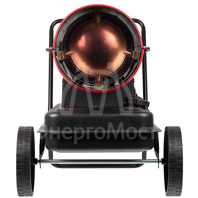 Пушка тепловая дизельн. ТДП-30000 Ресанта 67/1/10