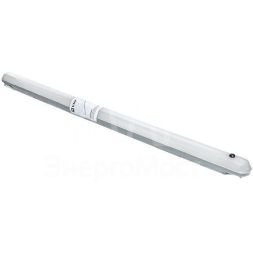 Светильник светодиодный ДСП-1014А Айсберг 40Вт 6500К IP65 1200мм пылевлагозащ. с блоком аварийного питания PROxima EKF TPL-1014A-40-6500-A