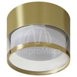 Спот 232 GX53х1 15Вт IP20 Voltega VGL7232DL-01G