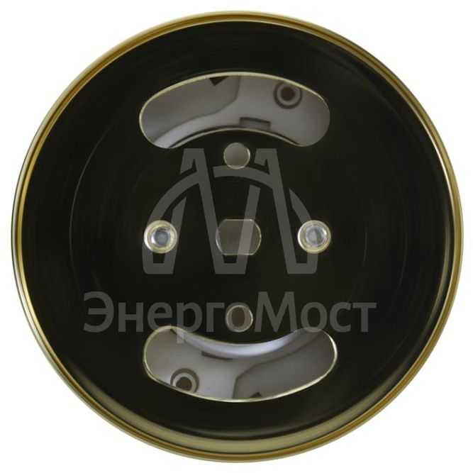 Спот 232 GX53х1 15Вт IP20 Voltega VGL7232DL-01G