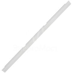 Рамка 3-м BRITE РУ-3-БрАБ арктич. бел. IEK BR-M32-K91