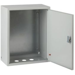 Корпус ЩМП-1-1 76 IP31 УХЛ3 NO-114-08 метал. Эра Б0030171