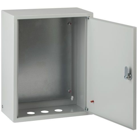 Корпус ЩМП-1-1 76 IP31 УХЛ3 NO-114-08 метал. Эра Б0030171