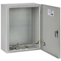 Корпус ЩМП-1-1 76 IP31 УХЛ3 NO-114-08 метал. Эра Б0030171