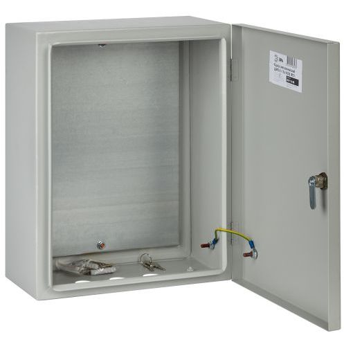Корпус ЩМП-1-1 76 IP31 УХЛ3 NO-114-08 метал. Эра Б0030171