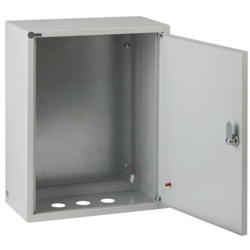 Корпус ЩМП-1-1 76 IP31 УХЛ3 NO-114-08 метал. Эра Б0030171