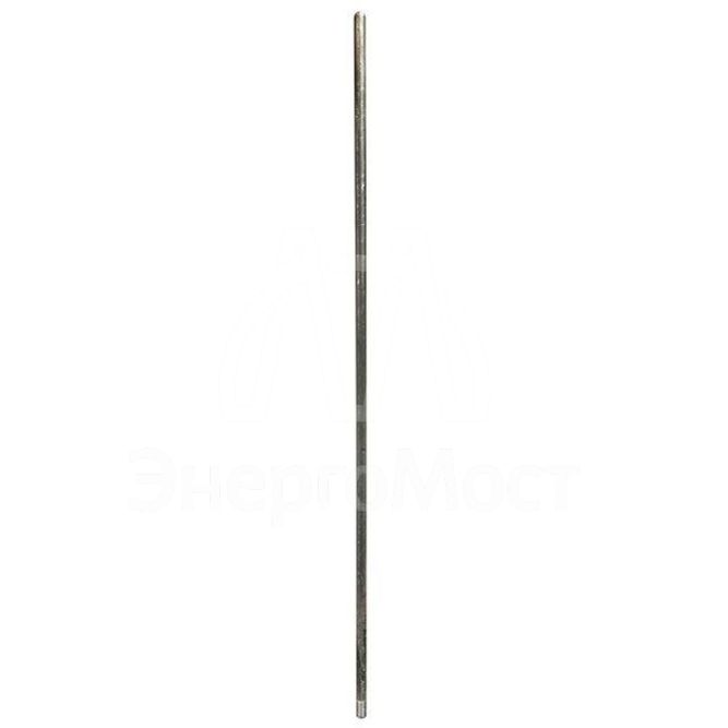 Стержень молниеприемный d16мм L2000 Al EKF lp-l2000