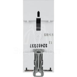 Выключатель диф. тока 2п 40А 30мА тип AC TX3 Leg 403001