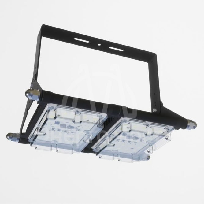 Светильник светодиодный &amp;quot;Стриж&amp;quot; ДСП19-80-Д ALB F6898