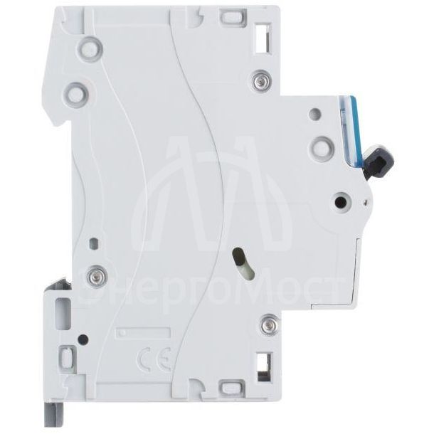 Выключатель автоматический модульный 2п C 50А 6кА TX3 6000 2мод. 230/400В Leg 404047