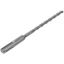 Бур по бетону SDS PLUS с двойн. резьбой 7х160мм FIT 32910