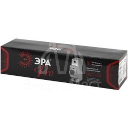 Выключатель автоматический модульный 3п C 100А ВА47-100 Pro NO-901-31 ЭРА Б0031792