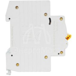 Выключатель автоматический модульный 3п C 16А 4.5кА ВА47-29 IEK MVA20-3-016-C