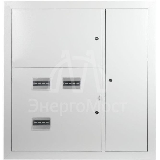 Корпус металлический ЩЭ-3 ЭРА Simple sch-e-s03 36 УХЛ3 IP31(1000х960х140) ЭРА Б0055713