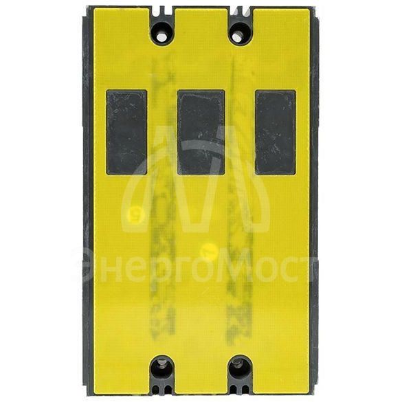 Выключатель автоматический 3п 100/32А 35кА ВА-99М PROxima EKF mccb99-100-32m