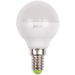Лампа светодиодная PLED-SP 11Вт G45 3000К E14 230В/50Гц JazzWay 5019249